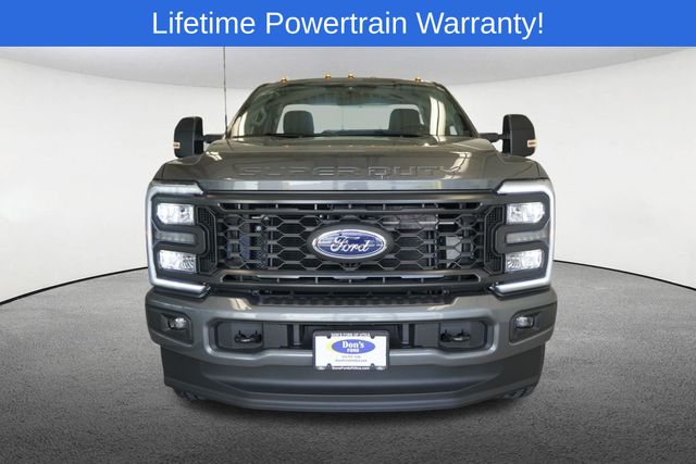 Thumbnail: 2026 Ford F-350 - 19