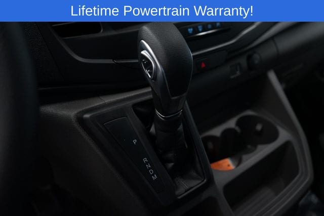 Thumbnail: 2026 Ford Transit Series - 16