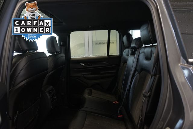 Thumbnail: 2023 Jeep Grand Cherokee - 20