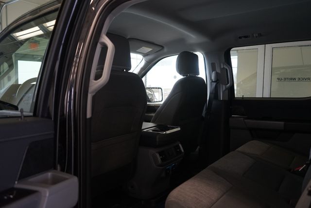 Thumbnail: 2021 Ford F-150 - 30