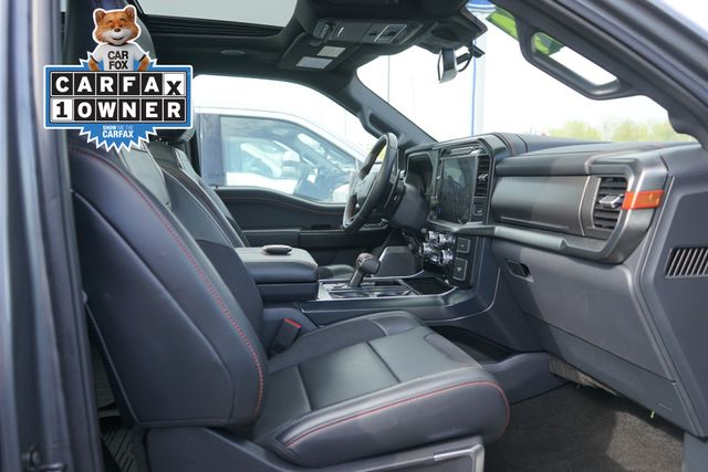 Thumbnail: 2024 Ford F-150 - 30