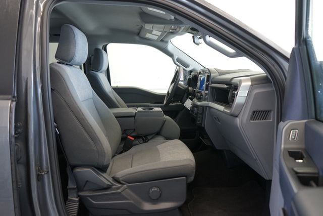 Thumbnail: 2022 Ford F-150 - 33