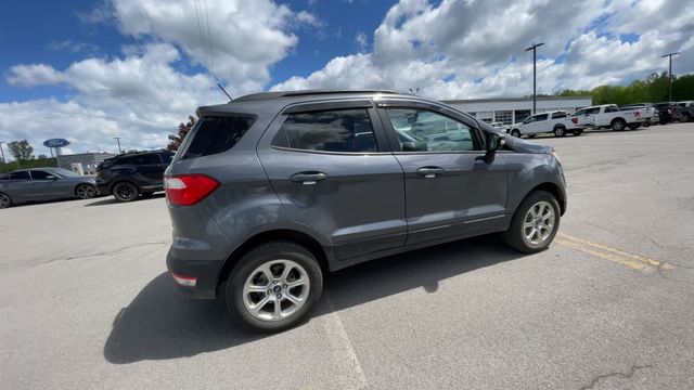 Thumbnail: 2020 Ford EcoSport - 10