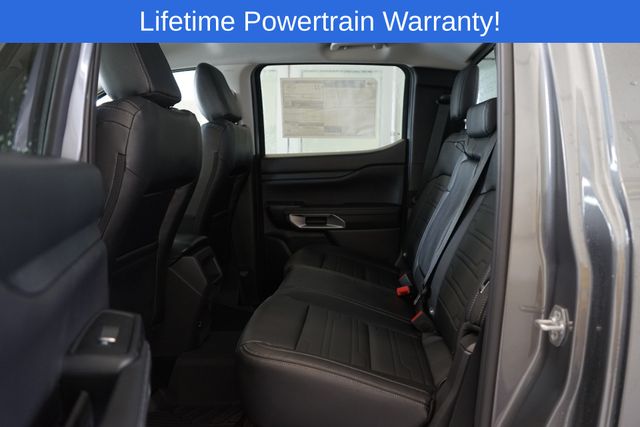 Thumbnail: 2025 Ford Ranger - 30