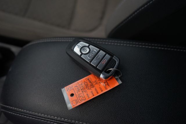 Thumbnail: 2022 Ford Escape - 26