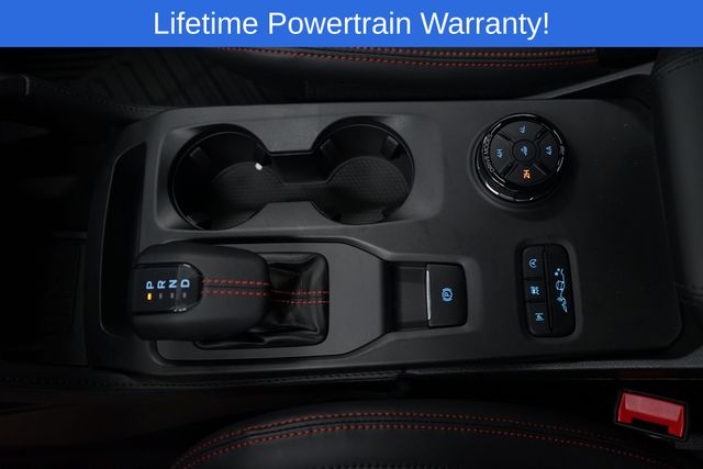 Thumbnail: 2026 Ford Ranger - 25