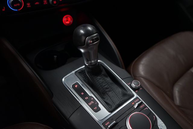 Thumbnail: 2015 Audi A3 - 27