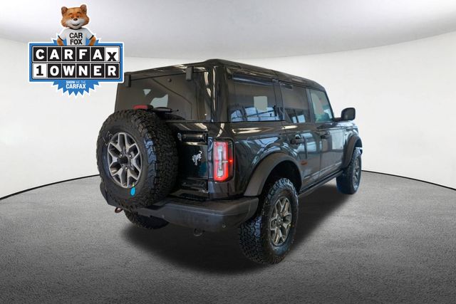 Thumbnail: 2025 Ford Bronco - 14