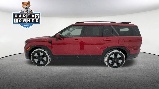 Thumbnail: 2025 Hyundai Santa Fe - 6