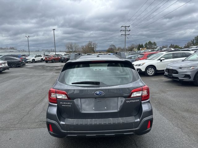 Thumbnail: 2019 Subaru Outback - 20