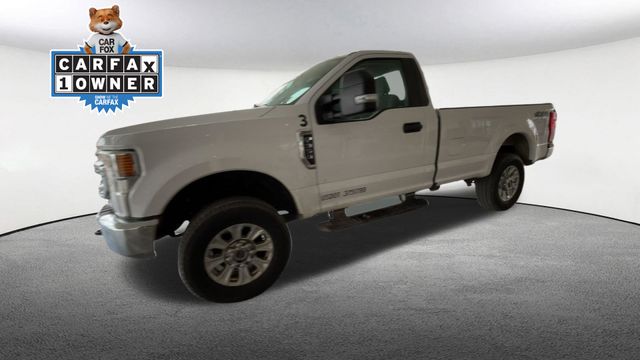 Thumbnail: 2020 Ford F-350 - 5