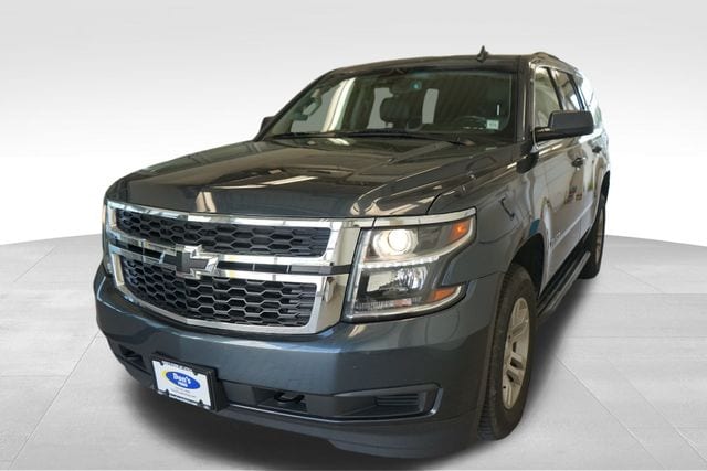 Thumbnail: 2020 Chevrolet Tahoe - 1