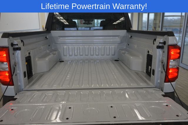 Thumbnail: 2026 Ford Maverick - 13