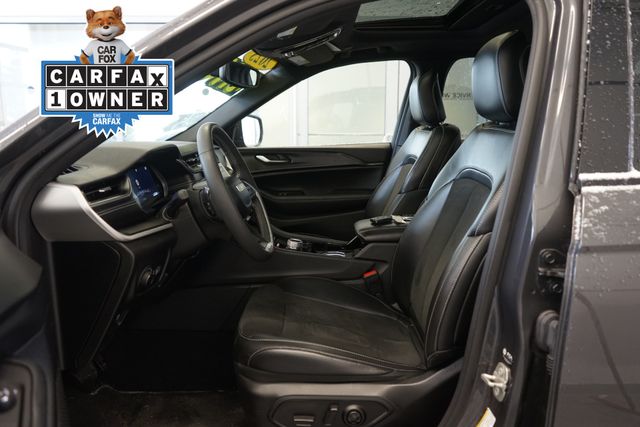 Thumbnail: 2023 Jeep Grand Cherokee - 11