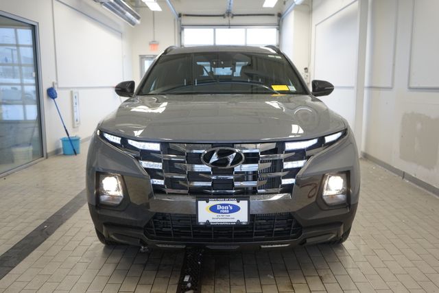 Thumbnail: 2023 Hyundai Santa Cruz - 17