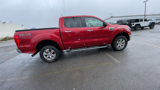 Thumbnail: 2020 Ford Ranger - 10