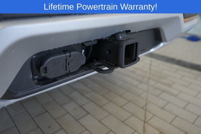 Thumbnail: 2026 Ford Explorer - 13