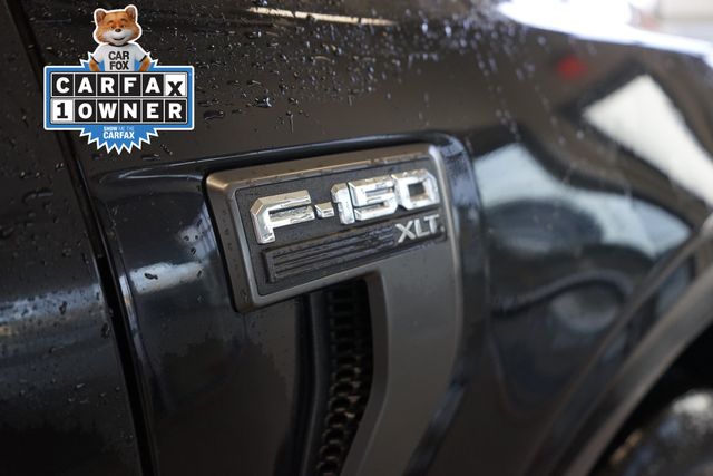 Thumbnail: 2023 Ford F-150 - 16