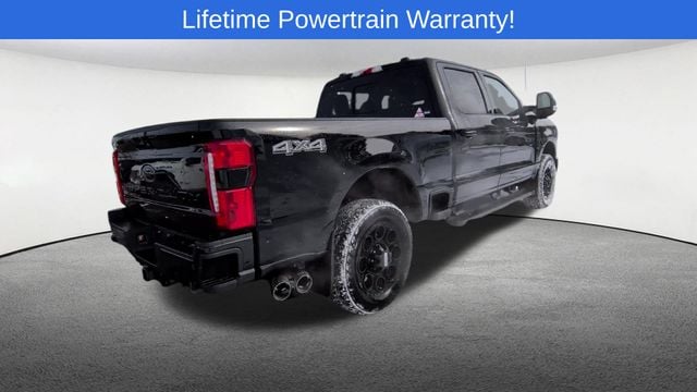 Thumbnail: 2026 Ford F-250 - 9