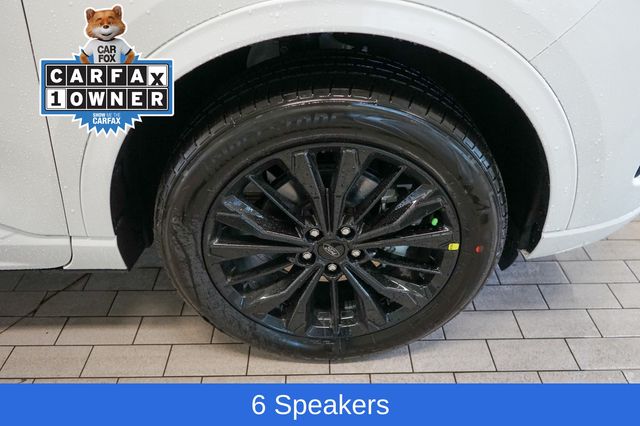 Thumbnail: 2025 Ford Escape - 9