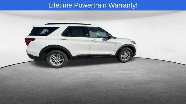 Thumbnail: 2026 Ford Explorer - 9