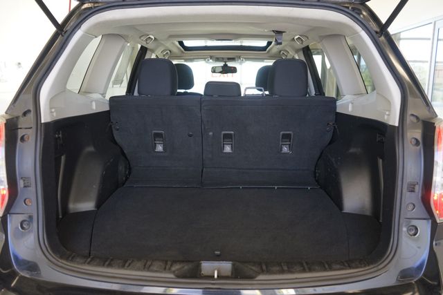 Thumbnail: 2014 Subaru Forester - 30