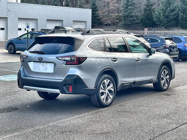 Thumbnail: 2021 Subaru Outback - 14