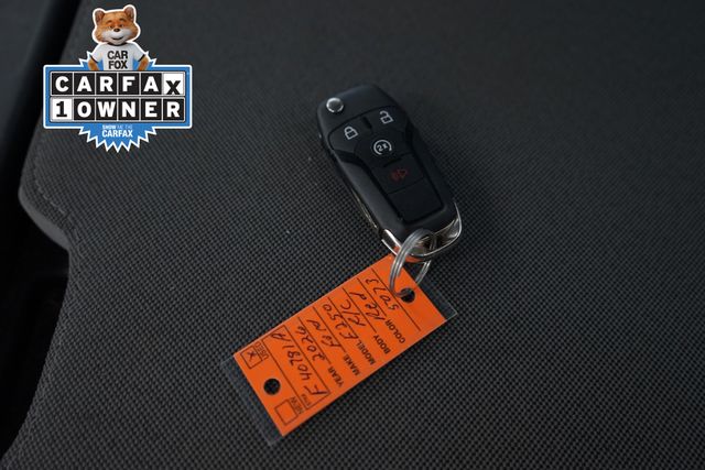 Thumbnail: 2026 Ford F-250 - 24