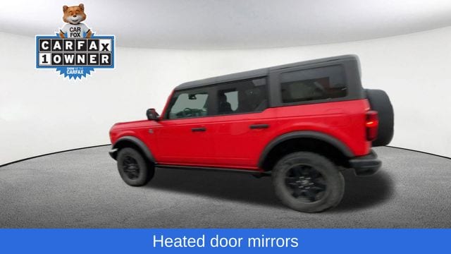 Thumbnail: 2023 Ford Bronco - 8