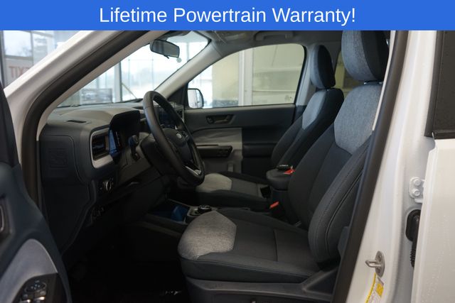 Thumbnail: 2025 Ford Maverick - 21