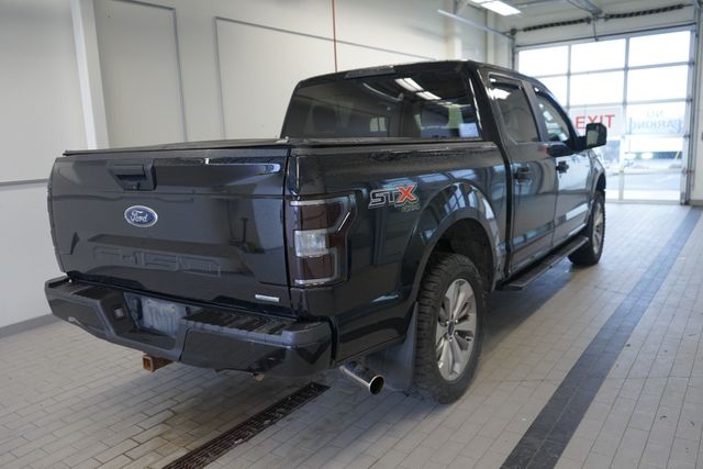 Thumbnail: 2018 Ford F-150 - 14