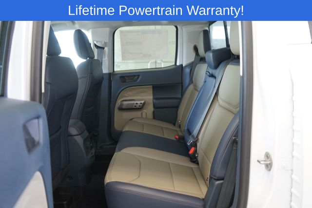 Thumbnail: 2026 Ford Maverick - 30