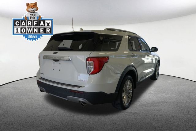 Thumbnail: 2023 Ford Explorer - 14