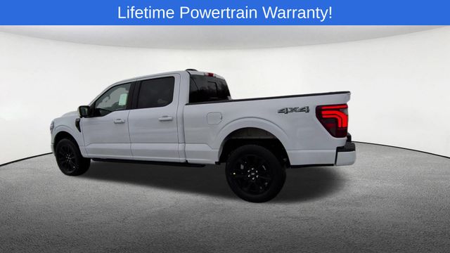 Thumbnail: 2025 Ford F-150 - 6