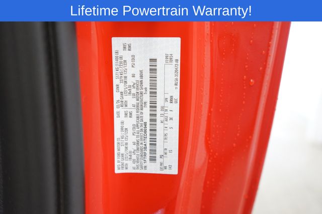 Thumbnail: 2026 Ford F-350 - 27