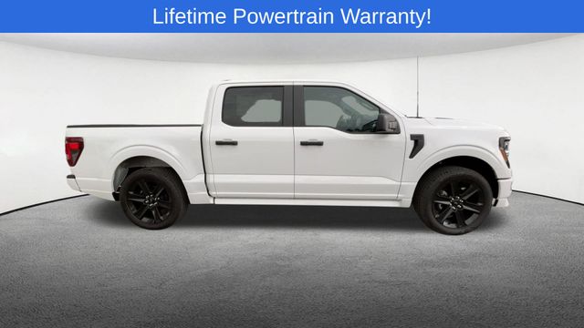 Thumbnail: 2026 Ford F-150 - 10