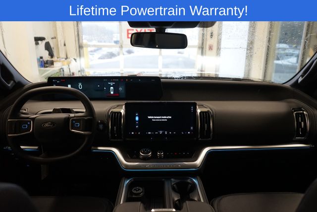 Thumbnail: 2026 Ford Expedition MAX - 31