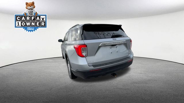 Thumbnail: 2023 Ford Explorer - 8