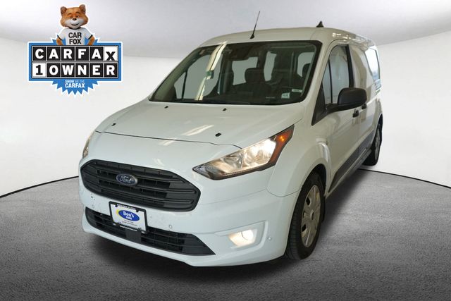 Thumbnail: 2020 Ford Transit Series - 1