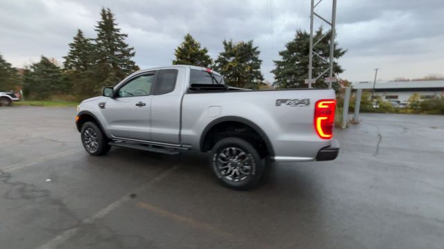 Thumbnail: 2021 Ford Ranger - 8