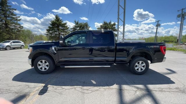 Thumbnail: 2021 Ford F-150 - 6
