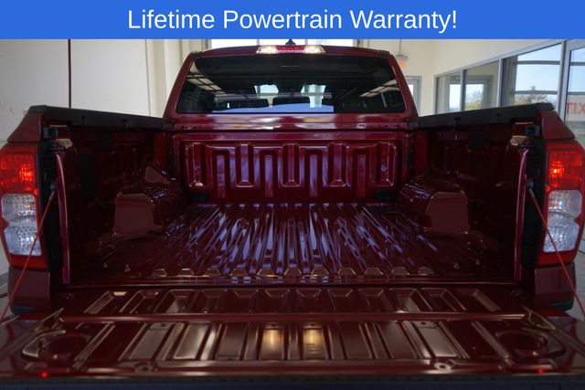 Thumbnail: 2025 Ford Ranger - 12