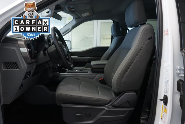 Thumbnail: 2025 Ford F-150 - 20