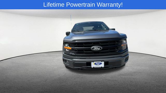 Thumbnail: 2026 Ford F-150 - 3