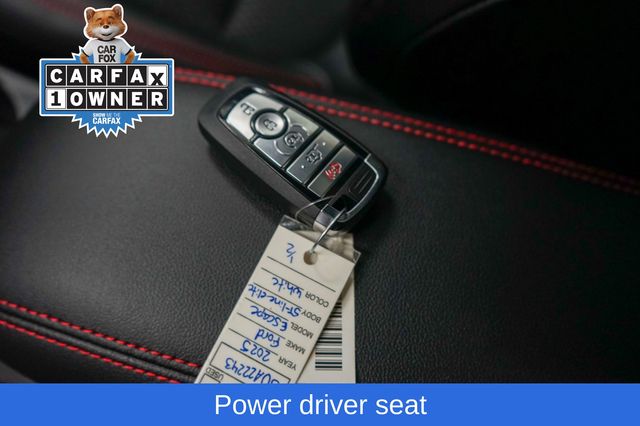 Thumbnail: 2025 Ford Escape - 21