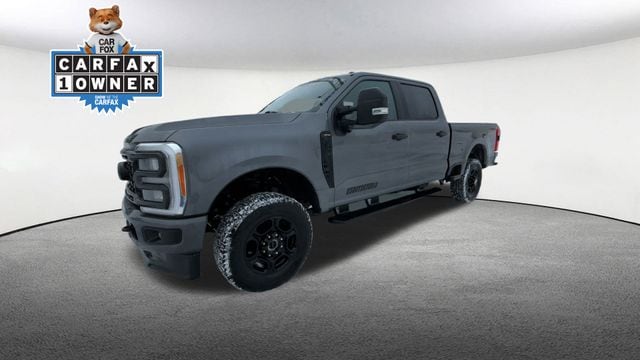 Thumbnail: 2023 Ford F-250 - 5