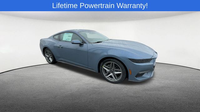 Thumbnail: 2026 Ford Mustang - 2