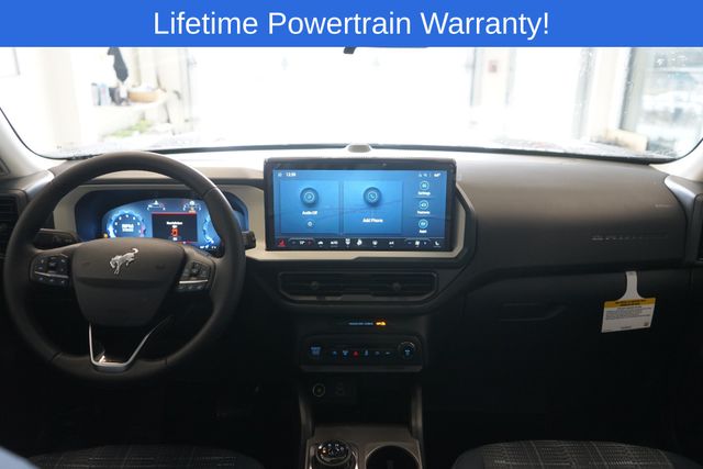 Thumbnail: 2025 Ford Bronco Sport - 19