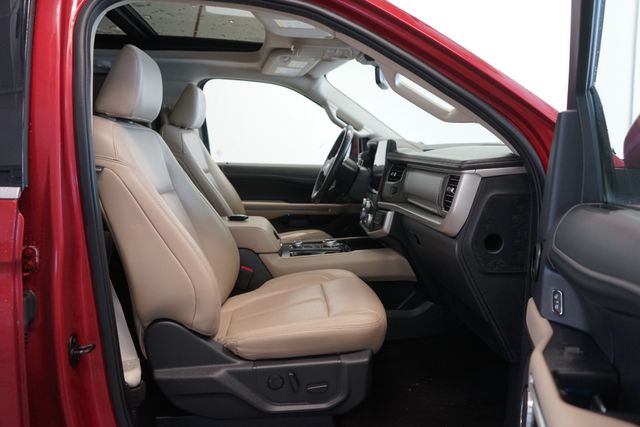 Thumbnail: 2022 Ford Expedition MAX - 24