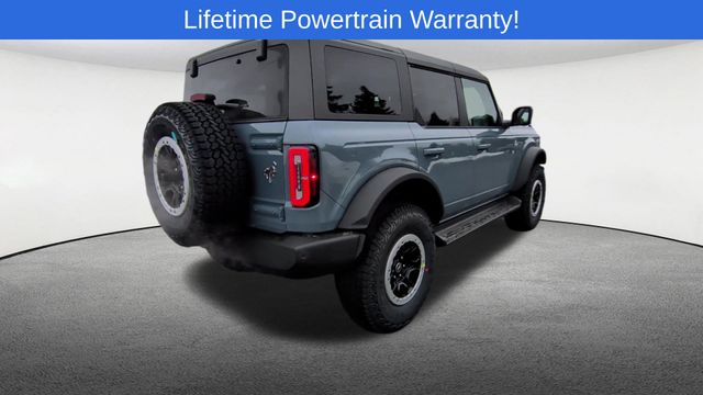 Thumbnail: 2025 Ford Bronco - 8